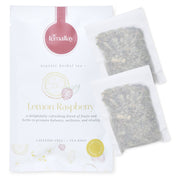 Femallay Organic Loose Leaf Tea - Samples