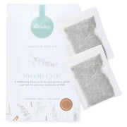 Femallay Organic Loose Leaf Tea - Samples